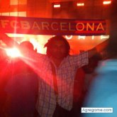 toti29 chico soltero en Barcelona