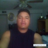 Danny hernandez