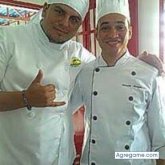 carluchito chico soltero en Maracay
