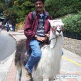 Nando98 chico soltero en Barbosa