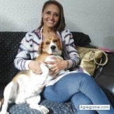 Busco conocer gente.