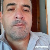 Jorge Astete