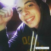 Agustin Ruiz