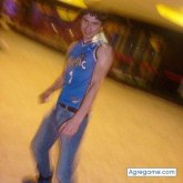 SIRFREDD chico soltero en Lo Ovalle