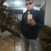 Busco pareja. Gente buena honda que sean