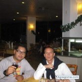 alvarojavier4231 chico divorciado en Roldan