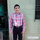 Ismael Antonio Clavel Mata