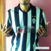 Chatear con tonyalvarado1 de Altos De Jalisco