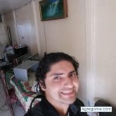 Randall91 chico soltero en Alajuelita