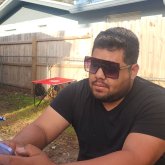 Busco hacer amistades.