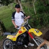 Busco pareja. Mujer madura. Un caballero