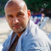 anghelth chico casado en Nilo