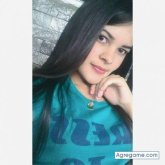 Mujeres solteras en Carrizal
