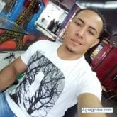 Yisus Ojeda