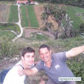 bajogu chico soltero en Boconó