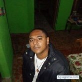 Melton Efrain Guerrero Jackson
