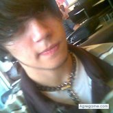 Vichoh chico soltero en San Cayetano