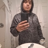 Soltera y que le guste la peda.