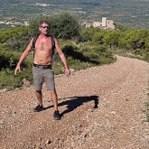 Busco mujer para relación. Soltero con