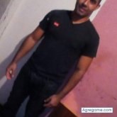 REINALDO35 chico soltero en Cumaná