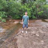 Busco mujeres que le guste disfrutar.