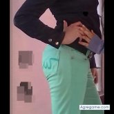 jasmin18 chica soltera en Lota