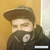 Leonel Claros, Chico de Estanislao S. Zeballos para Chicos en Agregame.