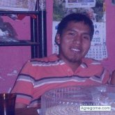 Lobito89herido chico soltero en Chancay