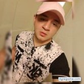 Kevin Oswaldo Murcia, Chico de Clarksville para Chicos en Agregame.