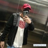 Kirakion chico soltero en Santiago