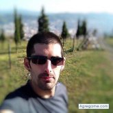 montxo87 chico soltero en Bilbao