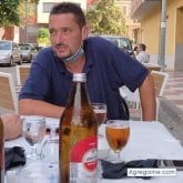 Pareja formal. Hola qué tal. Hola soy