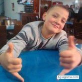 Matias Galera Ubeda