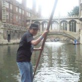 SegoviaRodrigo chico soltero en Tula De Allende