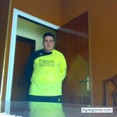 ruben87 chico soltero en Arevalo