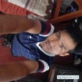 jorgq chico soltero en Chosica