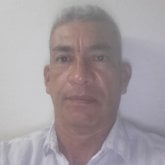 Cesar Jose Borrego Flores