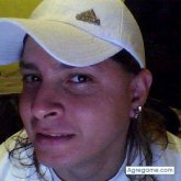 carlosalberto3753 chico soltero en José C. Paz