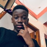 Estoy buscando pareja. Yo soy un chico