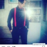 Encuentra Hombres solteros en Villa Chañar Ladeado