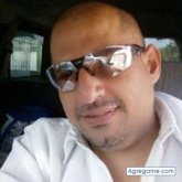 Yorman Aguilar
