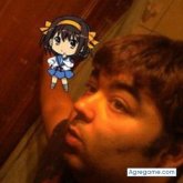 poshow chico soltero en Palencia