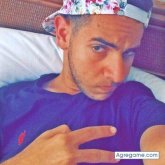 yuyufattal chico soltero en Carúpano Arriba