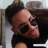 luisnel7009 chico soltero en Moa