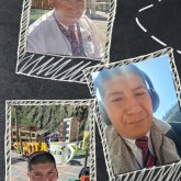 Busco pareja. El complemento a mi vida.