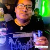 Foto de perfil de egrojdeza