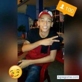 EngerGonzalez chico soltero en Barranquilla