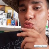 miguell18m chico soltero en Acacías