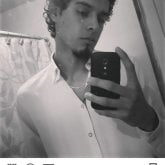 Busco conocer gente. Que provoque paz,