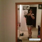 LaChiikiiBby chica soltera en Fort Worth